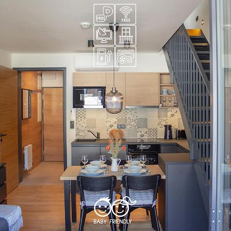 Enjoyharrachov - Atraktivni Klidny Klimatizovany Apartman 20 V Centru Harrachova S Parkovanim, Wifi-Wlan, Sat, Herni Konzoli, Ipad, Netflix Zdarma, Moznosti Dobijeni Auta, Vyhledem Do Zahrady A Na Romanticky Kostelik Bagian luar foto